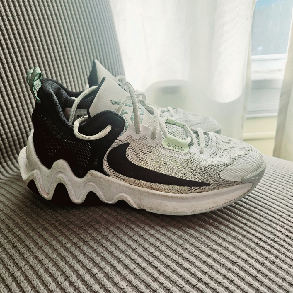 Nike Giannis Immortality Basketball Sneakers